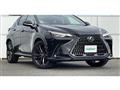 2023 Lexus NX