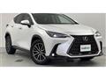 2023 Lexus NX