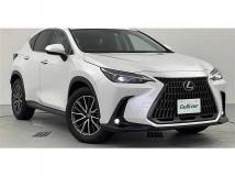 2023 Lexus NX
