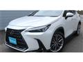 2023 Lexus NX