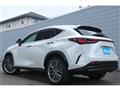 2023 Lexus NX