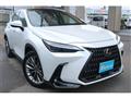 2023 Lexus NX