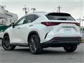2023 Lexus NX