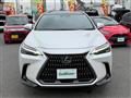 2023 Lexus NX