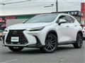 2023 Lexus NX
