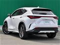 2023 Lexus NX
