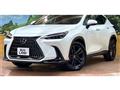 2023 Lexus NX