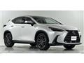 2023 Lexus NX