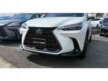 2023 Lexus NX