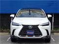 2023 Lexus NX