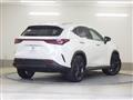2023 Lexus NX