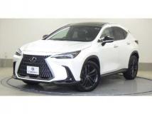 2023 Lexus NX
