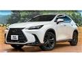2023 Lexus NX