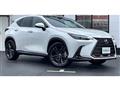 2023 Lexus NX