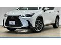2023 Lexus NX