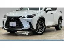 2023 Lexus NX