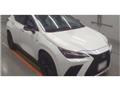 2023 Lexus NX
