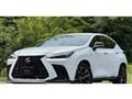 2023 Lexus NX