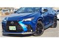 2023 Lexus NX