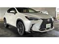 2023 Lexus NX