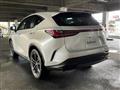 2023 Lexus NX