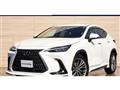 2023 Lexus NX