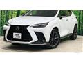 2023 Lexus NX
