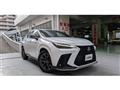 2023 Lexus NX