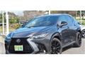 2023 Lexus NX