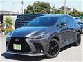 2023 Lexus NX
