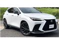 2023 Lexus NX