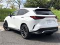 2023 Lexus NX