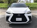 2023 Lexus NX