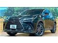 2023 Lexus NX