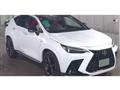 2023 Lexus NX