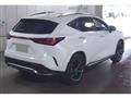 2023 Lexus NX