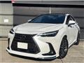 2023 Lexus NX