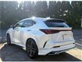 2023 Lexus NX