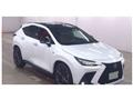 2023 Lexus NX