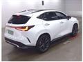 2023 Lexus NX