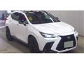 2023 Lexus NX