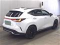 2023 Lexus NX
