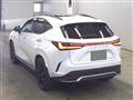 2023 Lexus NX