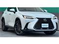 2023 Lexus NX