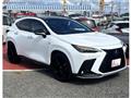 2023 Lexus NX
