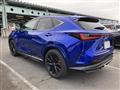 2023 Lexus NX