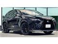 2023 Lexus NX