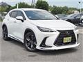 2023 Lexus NX