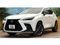2023 Lexus NX
