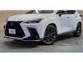 2023 Lexus NX